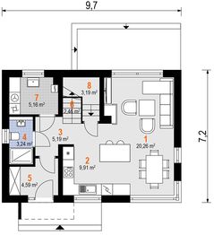 Parter projektu - Celia Mini (1880)