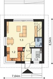 Parter projektu - Amigo 2