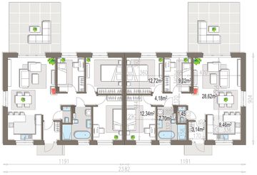 Parter projektu - Ola bliźniak