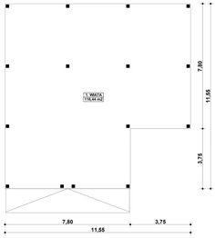 Parter projektu - G415 - Wiata drewniana