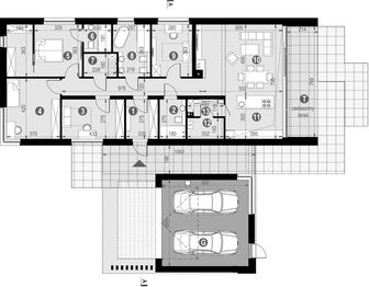 Parter projektu - BrickHouse 115 G2