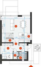 Parter projektu - Idealny M1