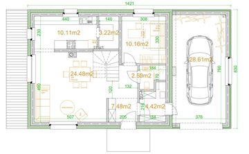 Parter projektu - eko Typowy 75