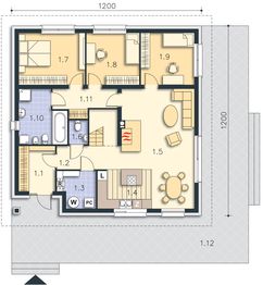 Parter projektu - Oradea DCP408