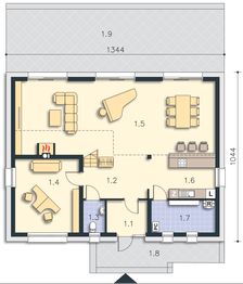 Parter projektu - Lund II DCP370a