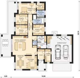 Parter projektu - APS 328 ECO