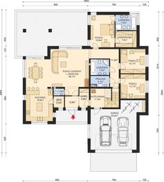 Parter projektu - APS 312 wariant 2 ECO