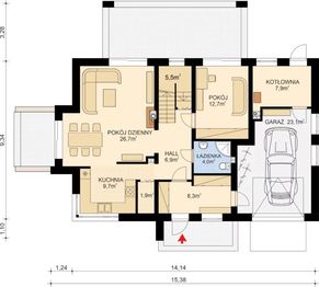 Parter projektu - APS 311 ECO