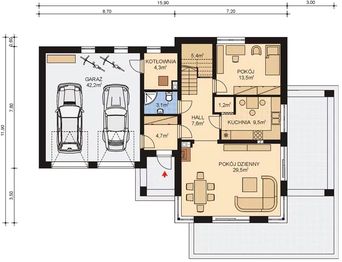 Parter projektu - APS 288 + 2G ECO