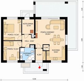 Parter projektu - APS 285 ECO