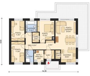 Parter projektu - APS 347 ECO