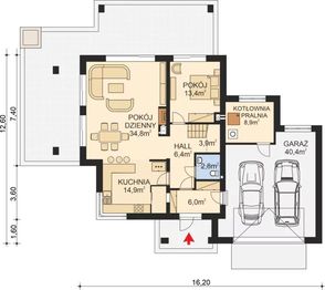 Parter projektu - APS 300 + 2G ECO