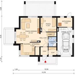 Parter projektu - APS 289 ECO