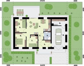 Parter projektu - Faro