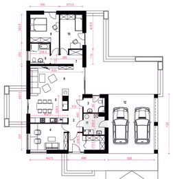 Parter projektu - Słoneczna z wiatą [A2]