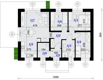 Parter projektu - Dom Horta