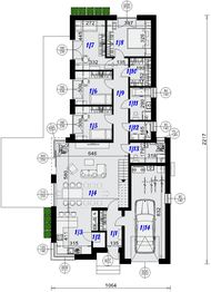 Parter projektu - Dom Delia