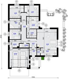 Parter projektu - Dom Praga