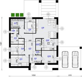 Parter projektu - Dom Argos