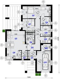 Parter projektu - Dom Hamilton