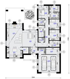 Parter projektu - Dom Tuzla