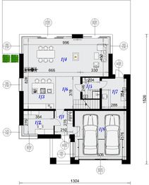 Parter projektu - Dom Neapol