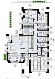 Parter projektu - Dom Kalcyt