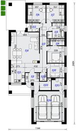 Parter projektu - Dom Bursztyn 3 (G2)