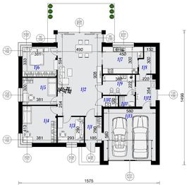 Parter projektu - Dom Turkus