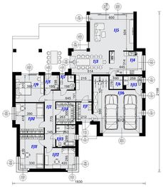 Parter projektu - Dom Magnetyt