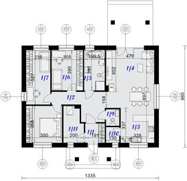 Parter projektu - Dom Agat