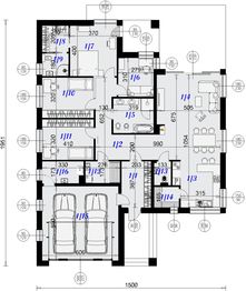 Parter projektu - Dom Ametyst