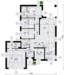 Parter projektu - Dom Bergamo