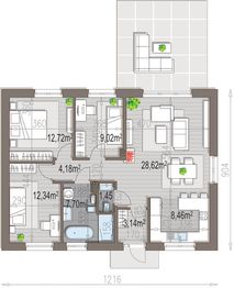 Parter projektu - Ola