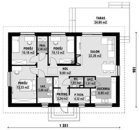 Parter projektu - E-281