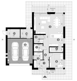 Parter projektu - BrickHouse 160