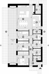 Parter projektu - HomeKoncept 120