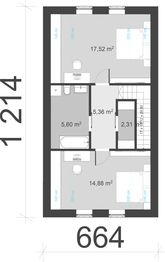 Poddasze projektu - uA369