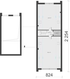 Poddasze projektu - uA359