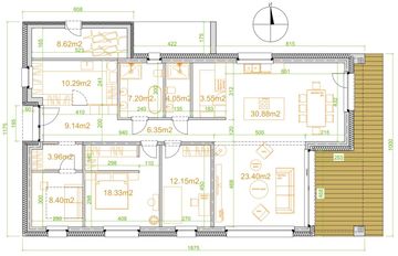 Parter projektu - eko Typowy 64