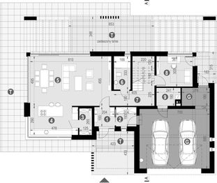 Parter projektu - BrickHouse 103