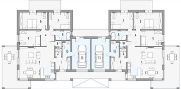Parter projektu - Mandalorian A - dwulokalowy LLL