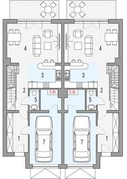 Parter projektu - Erwin - dwulokalowy PLP