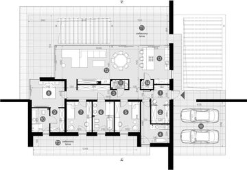 Parter projektu - HomeKoncept 112