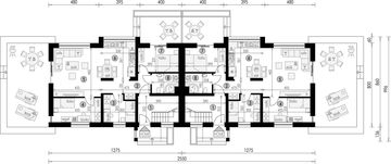 Parter projektu - Bliźniak 3