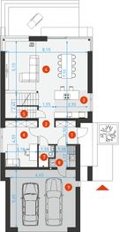 Parter projektu - Idealny M3