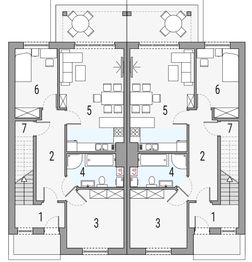 Parter projektu - PIG 2C - bliźniak LLL