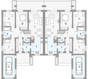 Parter projektu - Małgosia EE - bliźniak LLL