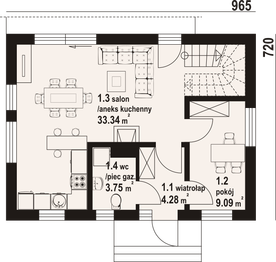 Parter projektu - Bobrów aa 70