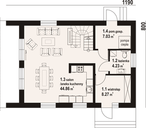 Parter projektu - Orłowo a3 pcrte